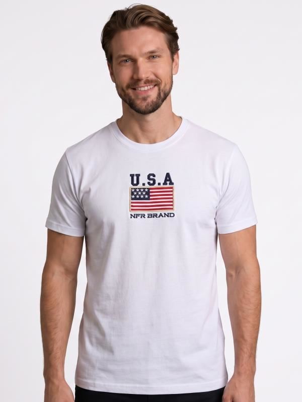 CAMISETA MASC CMS1298