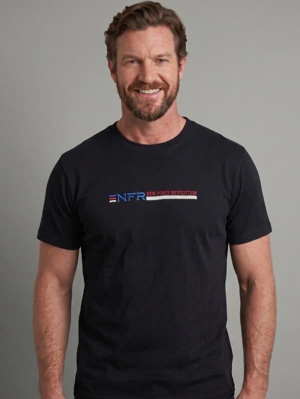 CAMISETA CMS1303