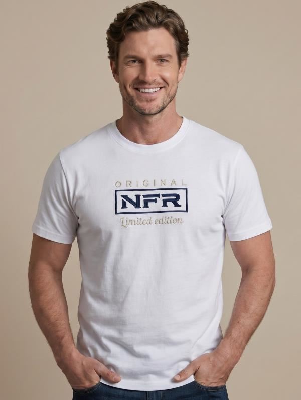 CAMISETA MASC CMS1316