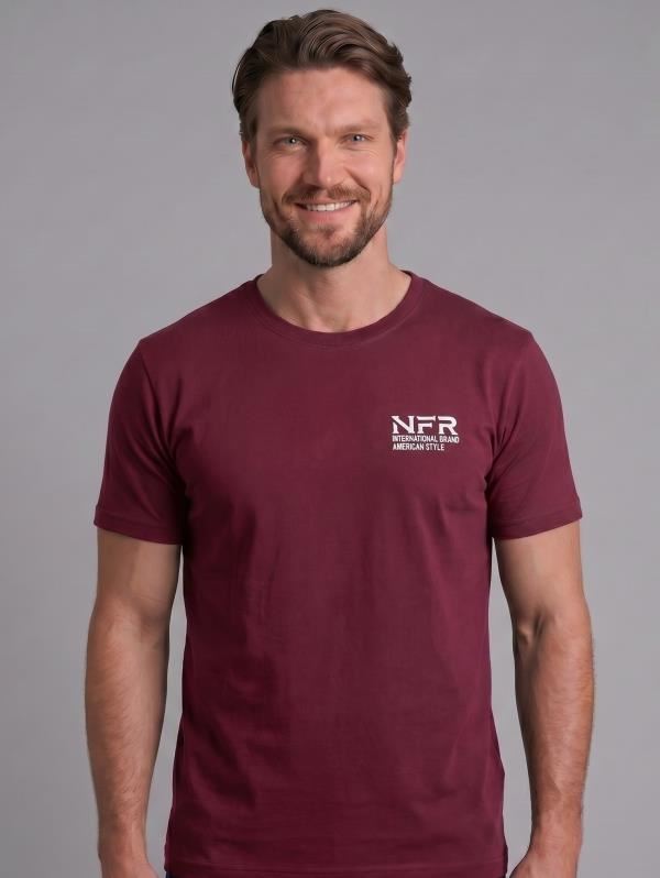 CAMISETA MASC CMS1317