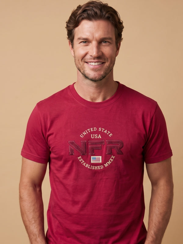 CAMISETA MASC CMS1327