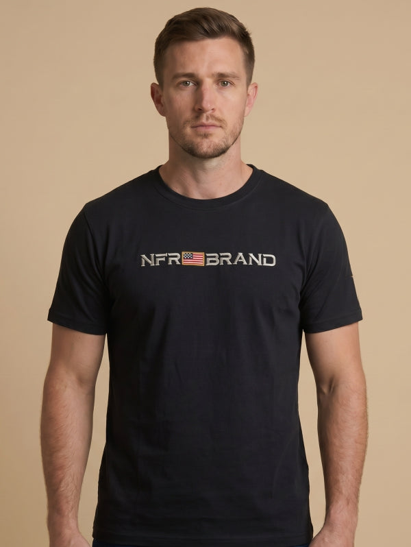 CAMISETA MASC CMS1329