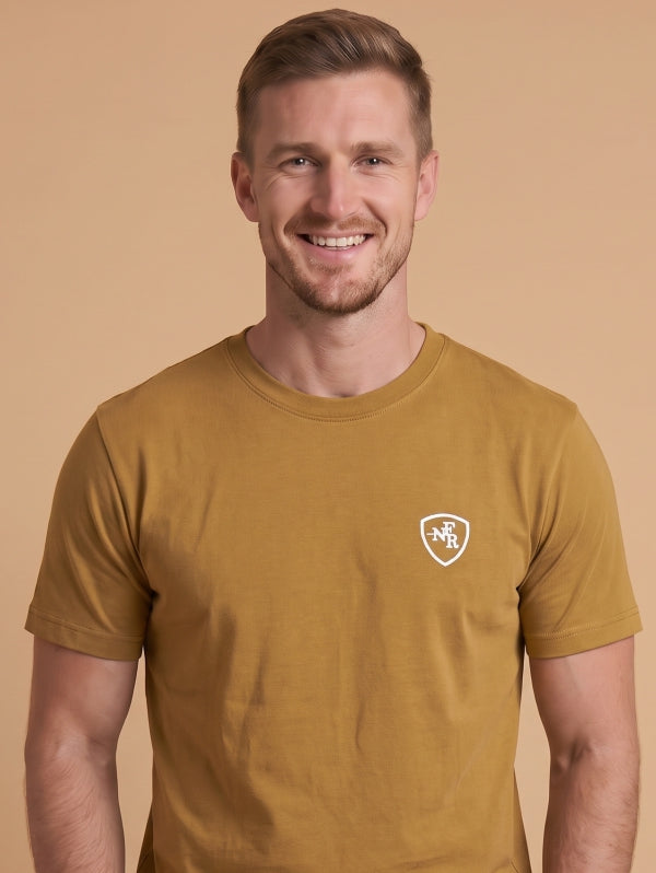 CAMISETA UNITED STATES CLEAN MASC CMS1333