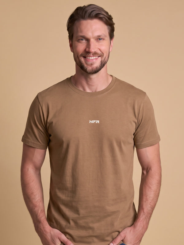 CAMISETA WESTERN VIBES MASC CMS1334