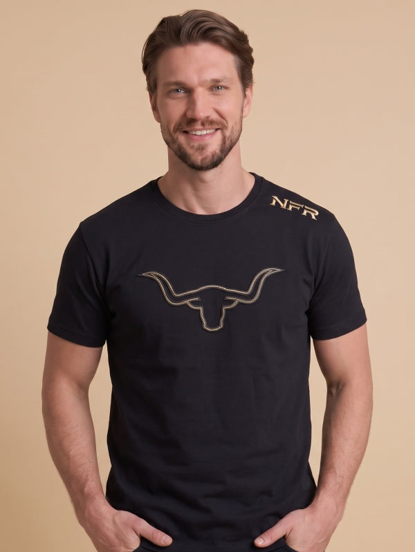 CAMISETA TOURO CMS1339