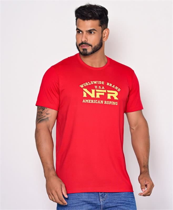 CAMISETA BORDADO MASC CMS617