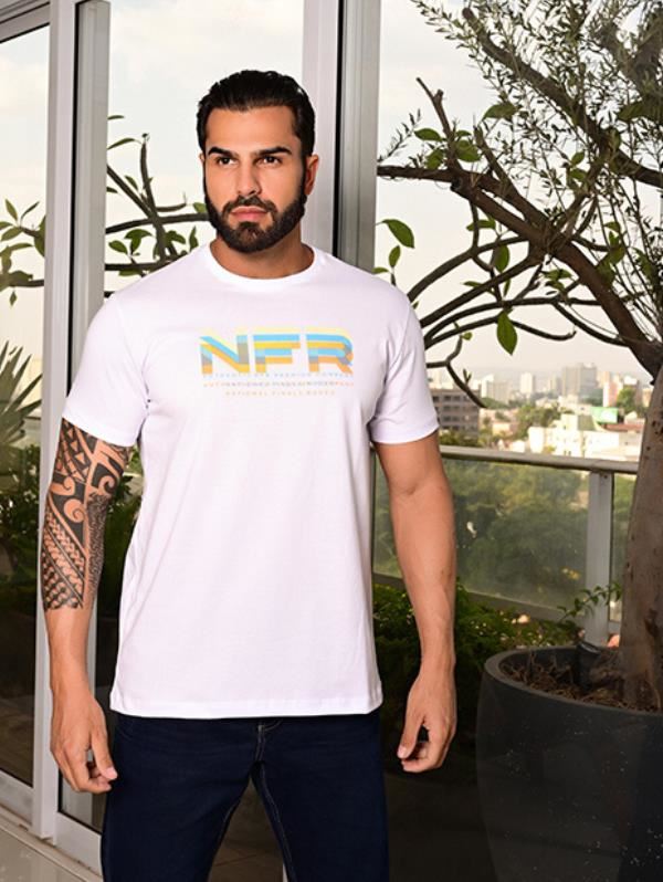 CAMISETA SILK MASC CMS626
