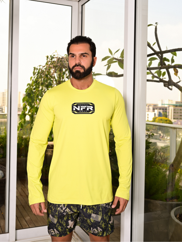 CAMISETA UV MASC CMU361
