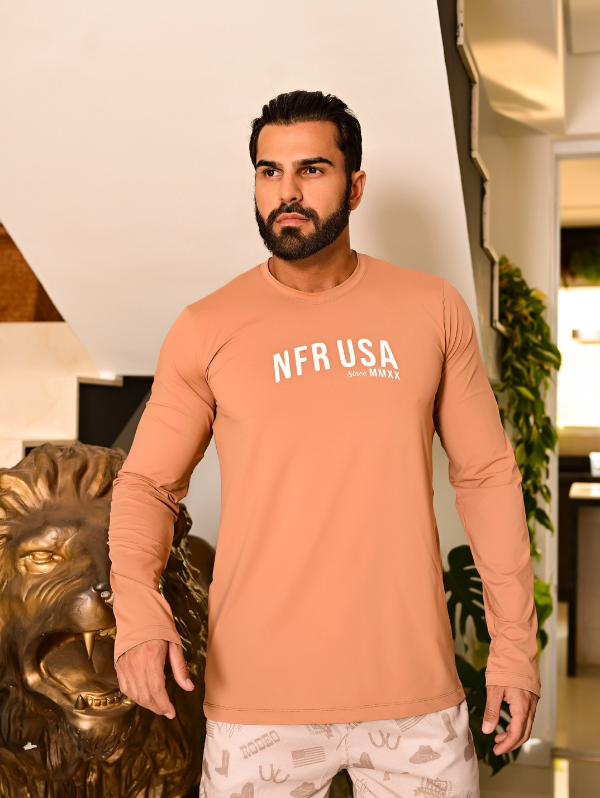 CAMISETA UV MASC CMU362