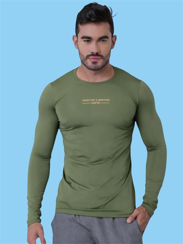 CAMISETA SILK MASC CMU367