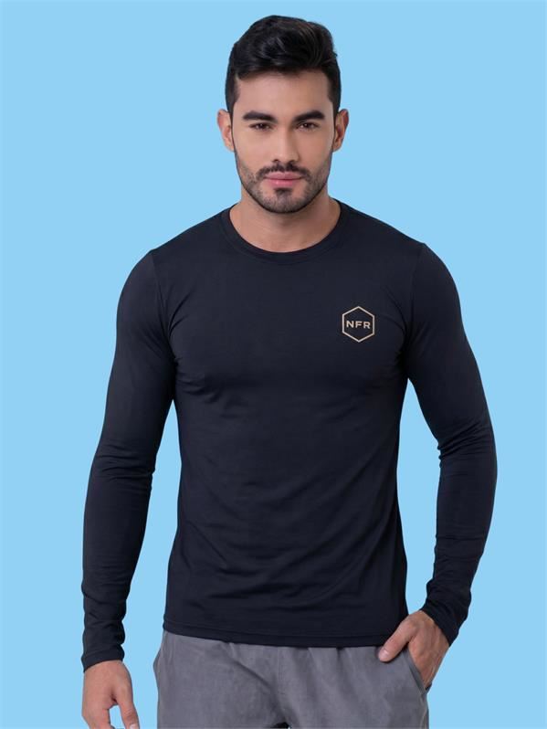 CAMISETA SILK MASC CMU368