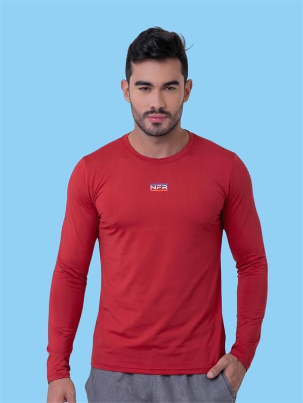 CAMISETA SILK MASC CMU369
