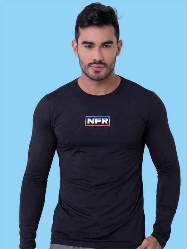 CAMISETA SILK MASC CMU370
