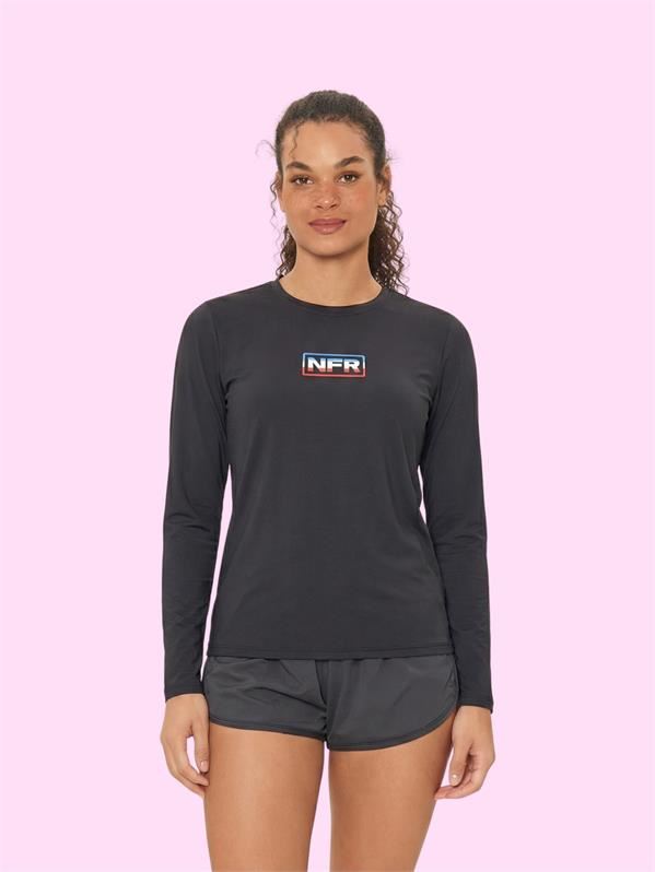 CAMISETA UV FEM CMU373