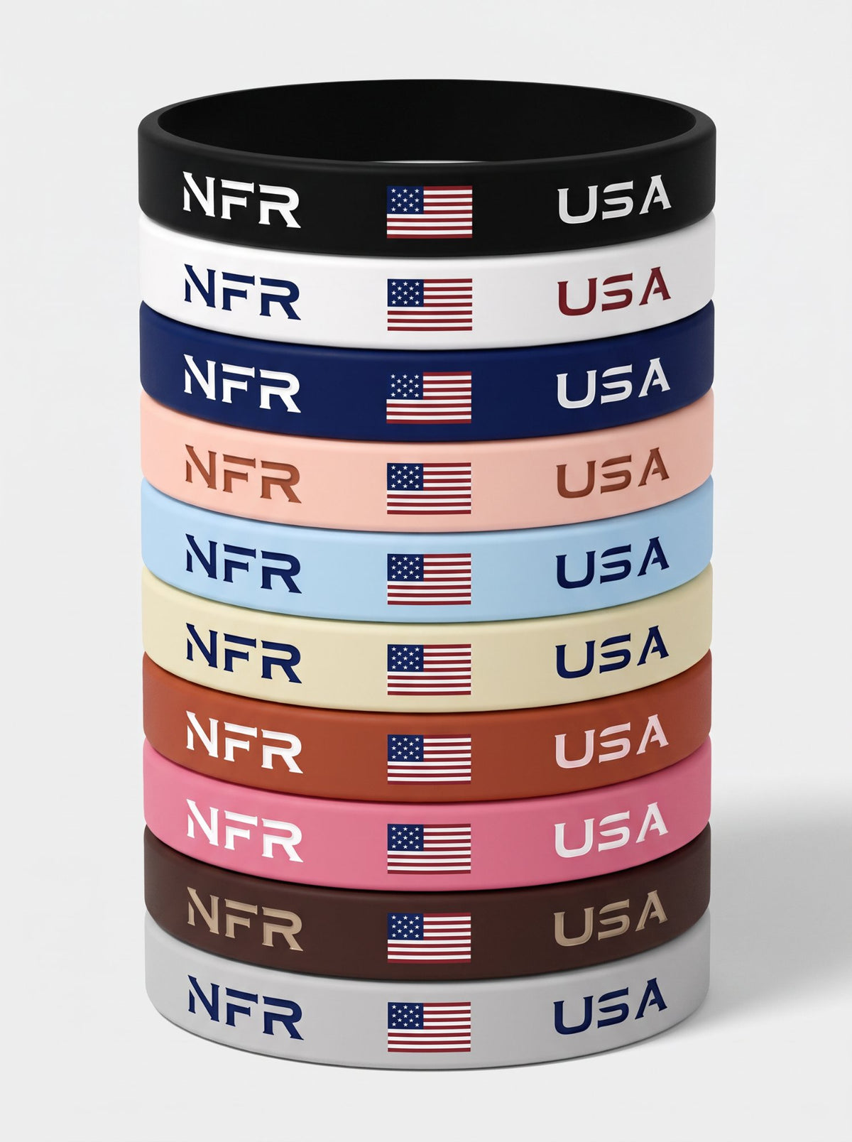 COMBO DE PULSEIRAS 3 CP004