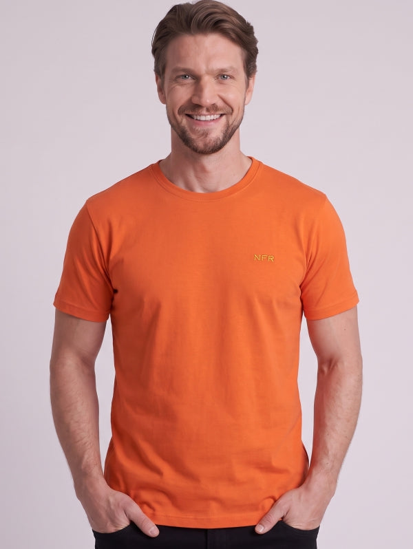 CAMISETA NFR BÁSICA MASC CSB001