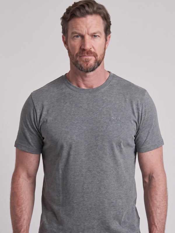 CAMISETA NFR BÁSICA MASC CSB002