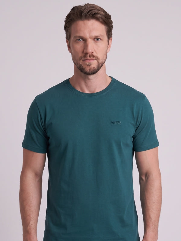 CAMISETA NFR BASICA MASC CSB004