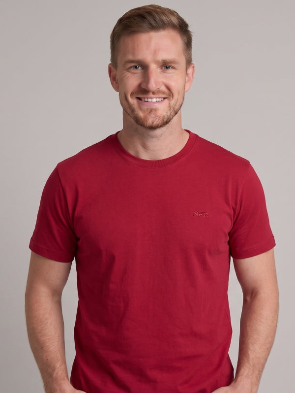 CAMISETA NFR BÁSICA MASC CSB009