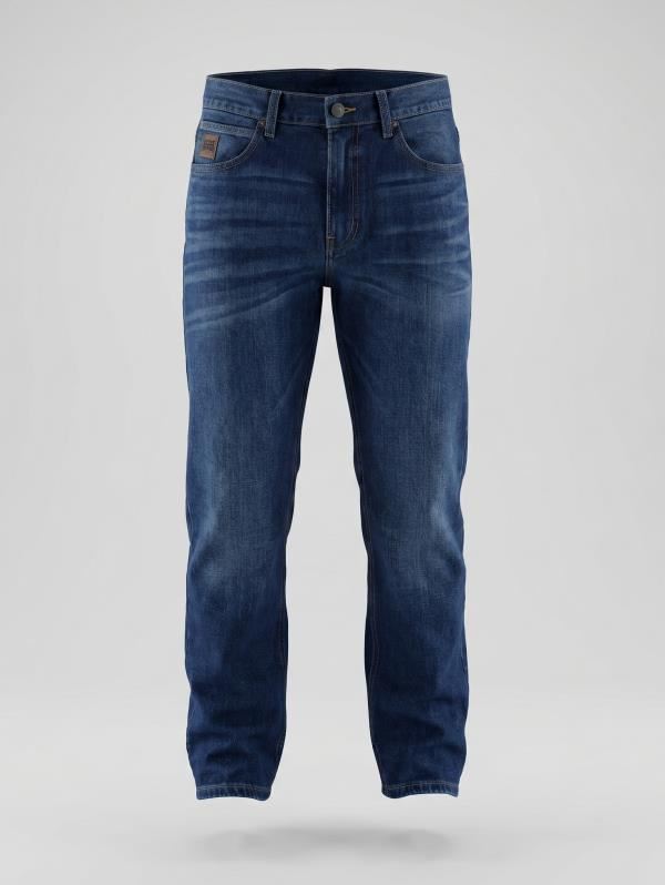 CALÇA JEANS MONTANA MASC J1001