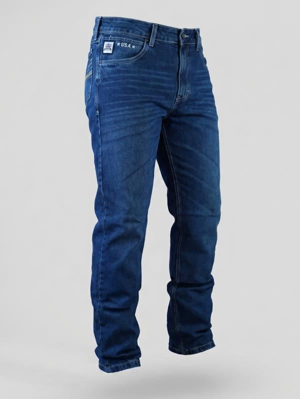 CALÇA JEANS ARIZONA MASC J1002