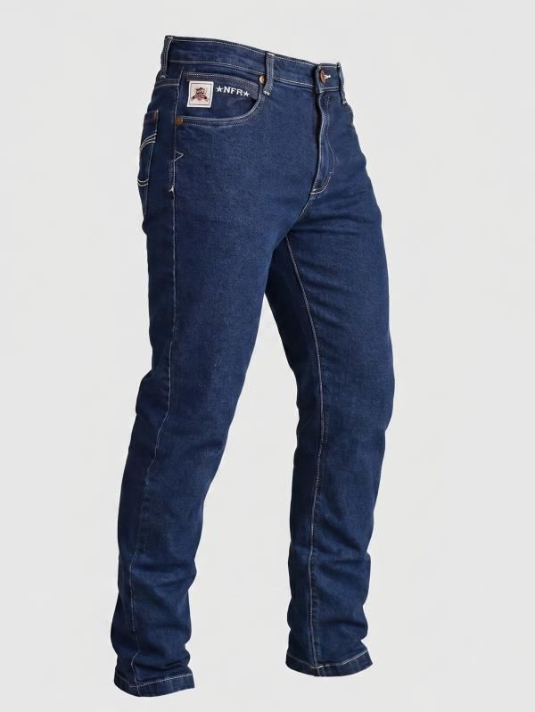 CALÇA JEANS ALABAMA MASC J1007
