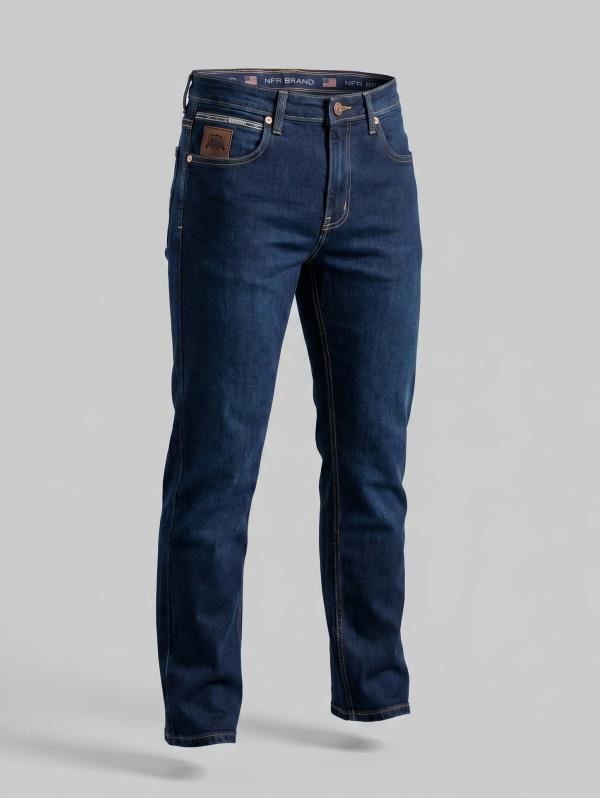 CALÇA JEANS ARKANSAS MASC J1009