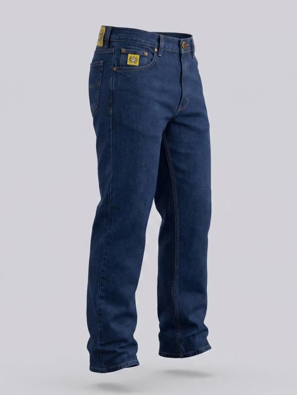 CALÇA JEANS PENSILVANIA MASC JB005