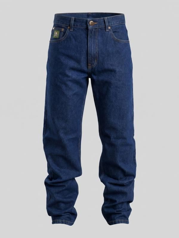 CALÇA JEANS ALASKA MASC JB006
