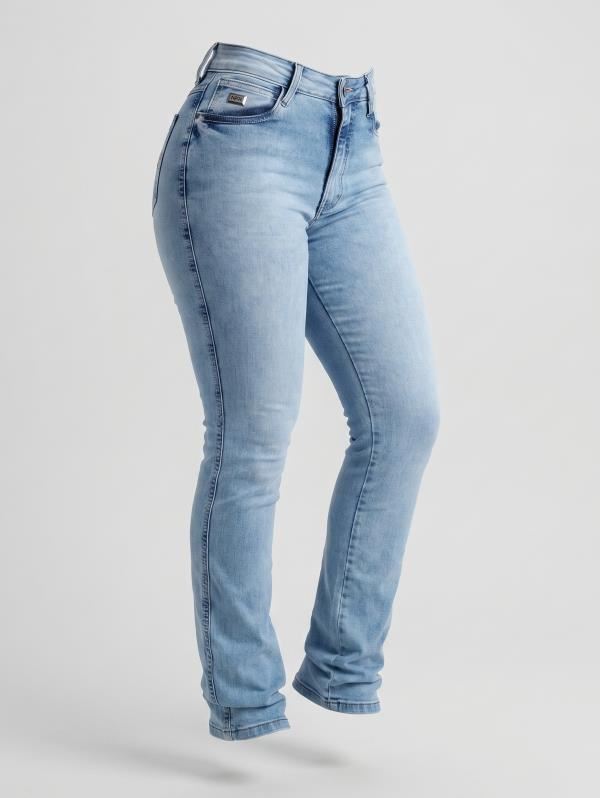 CALÇA JEANS GRACE FEM JF001