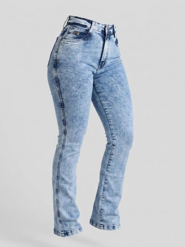 CALÇA JEANS AURORA FEM JF002