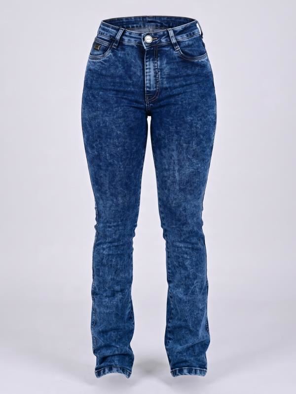 CALÇA JEANS FEM HANNA JF004