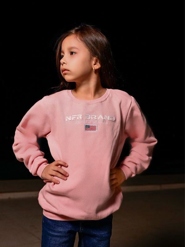 MOLETINHO BORDADO INFANTIL FEM MB010