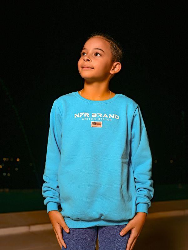 MOLETINHO BORDADO INFANTIL MASC MB011