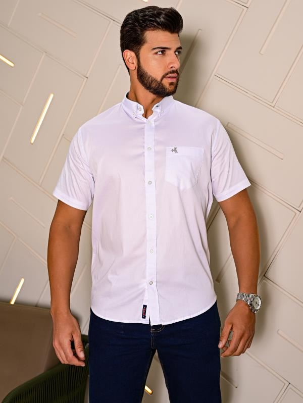 CAMISA MC MASC MC1281