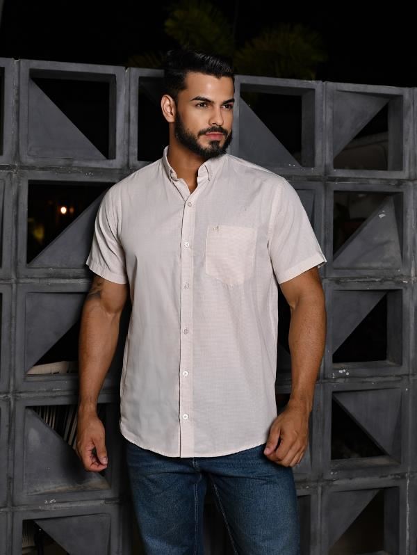 CAMISA MASC MC1292