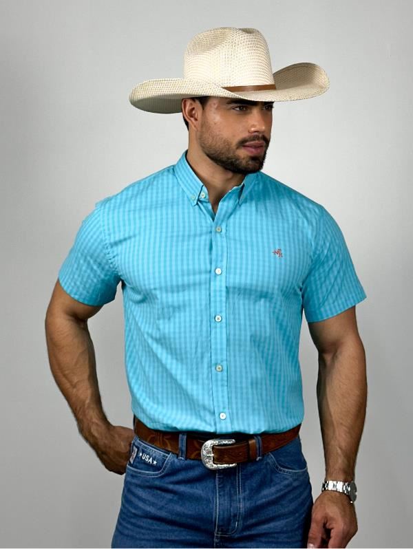 CAMISA MASC MC1302