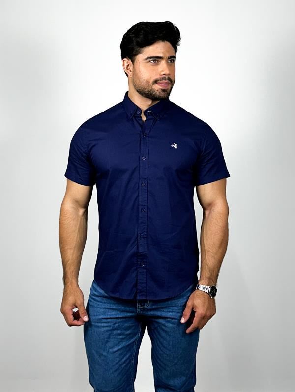 CAMISA MASC MC1303