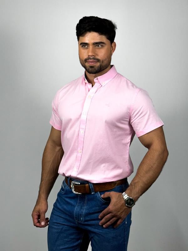 CAMISA MASC MC1304