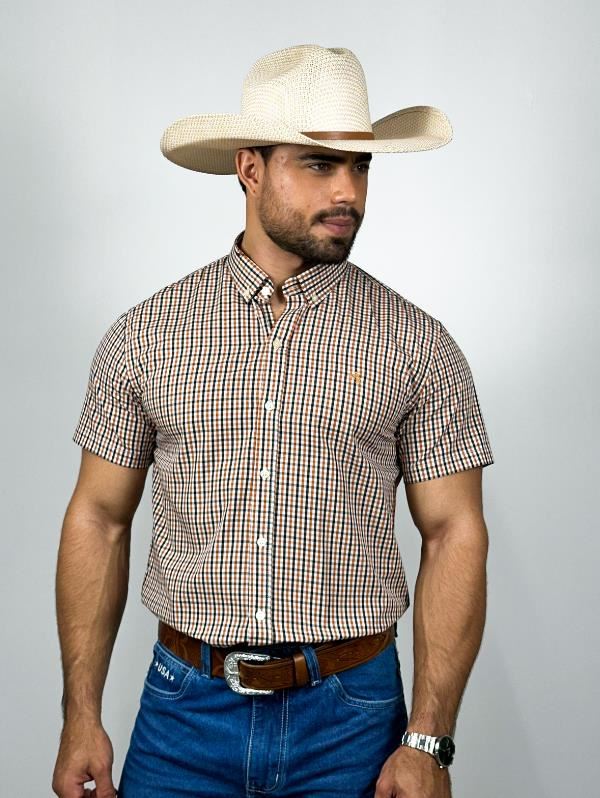 CAMISA MASC MC1305