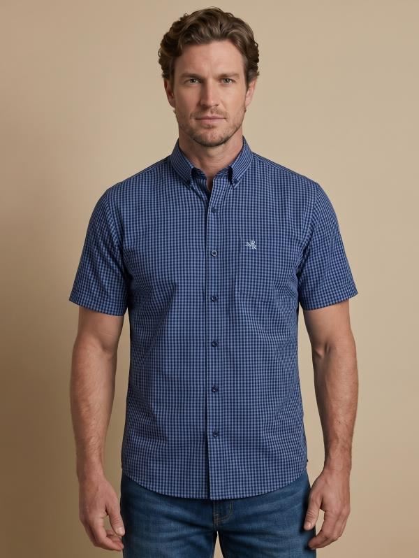 CAMISA MASC MC1310