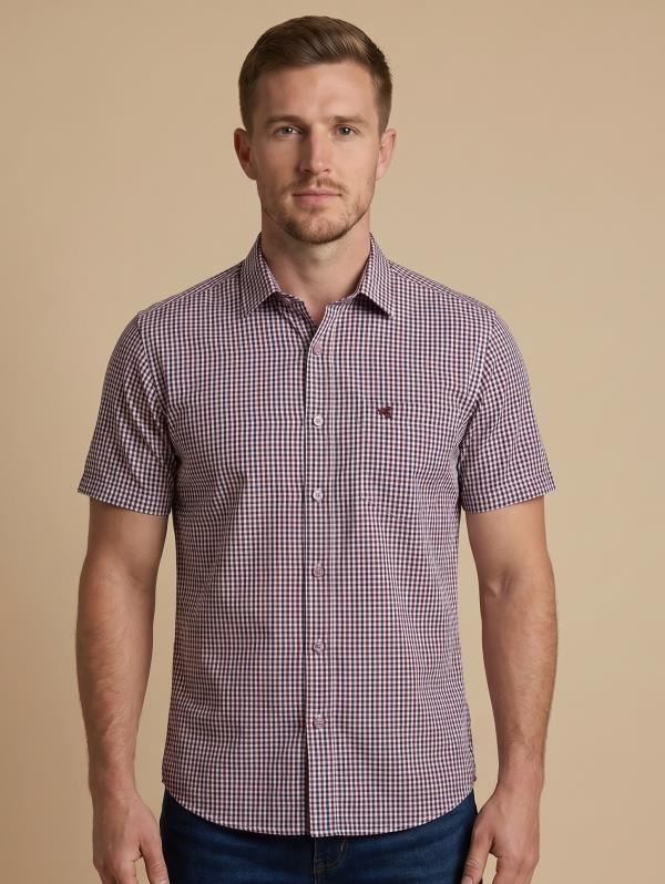 CAMISA MASC MC1311