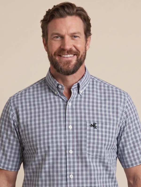 CAMISA MASC MC1531