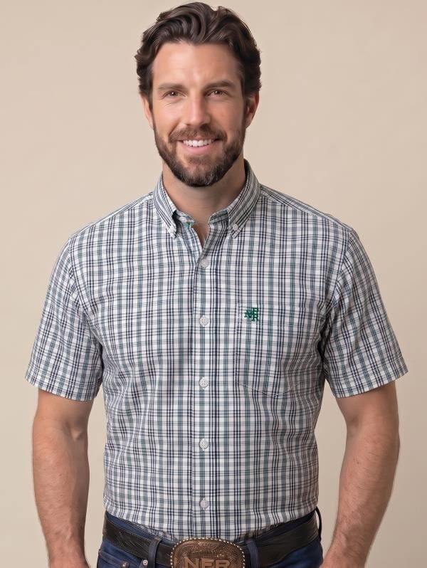 CAMISA ML MASC MC1534