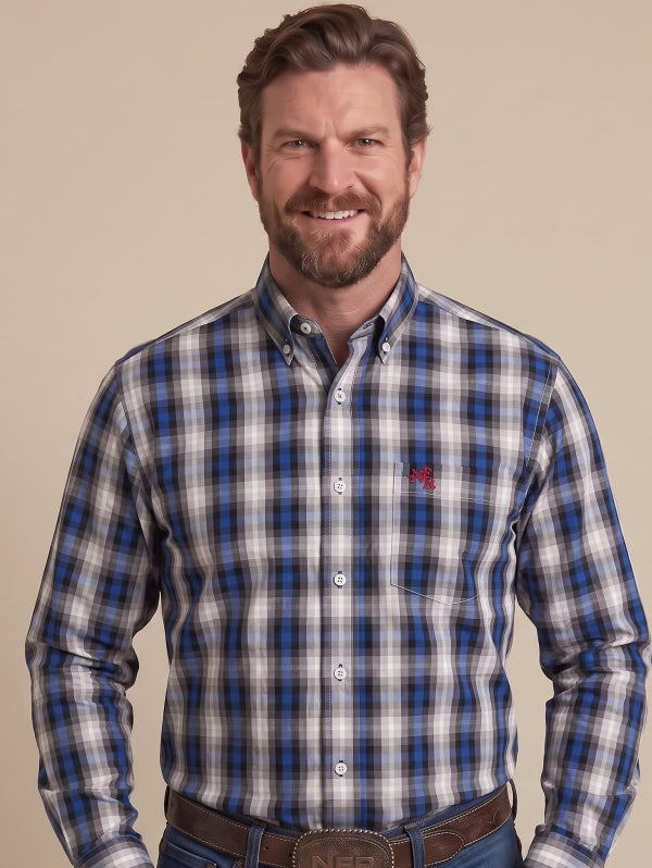 CAMISA ML MASC ML1158