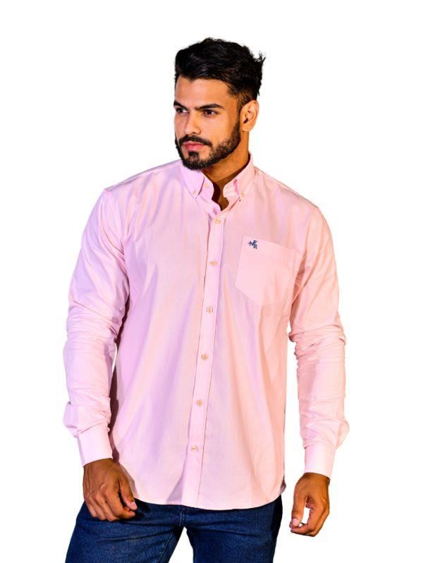 CAMISA ML MASC ML1234