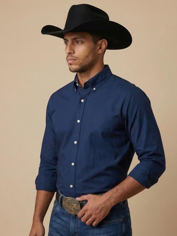 CAMISA ML ML1291