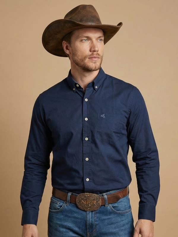 CAMISA ML ML1293