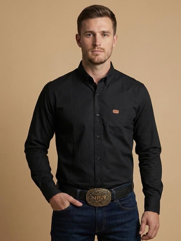 CAMISA ML ML1295