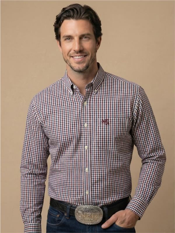 CAMISA MASC ML1510